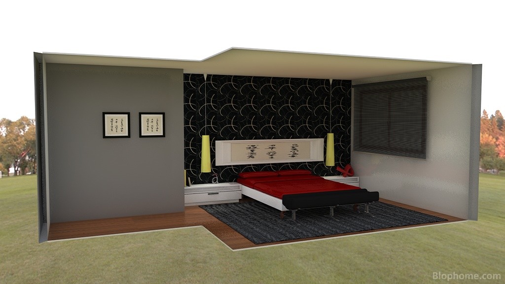 dormitorio - 1