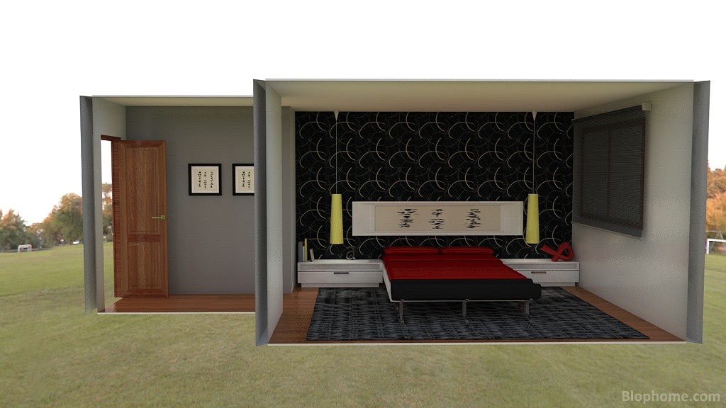 dormitorio - 2