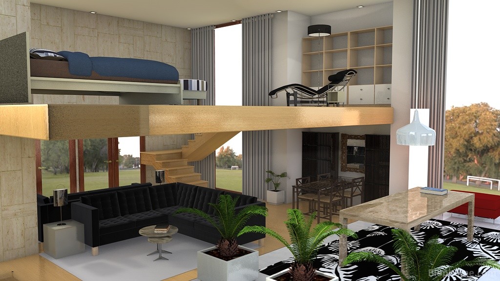 urbano loft