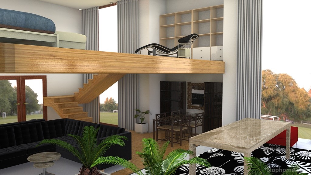 urbano loft - 2