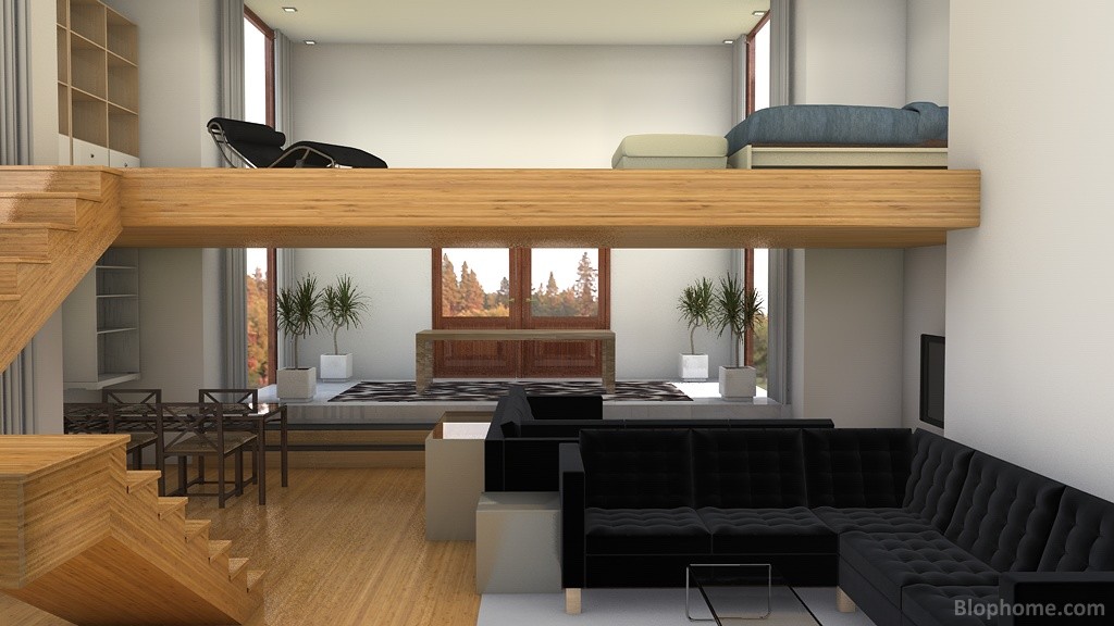 urbano loft - 4