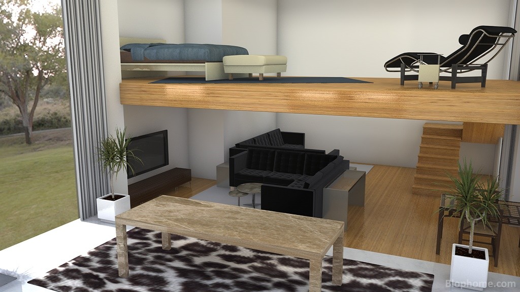 urbano loft - 5