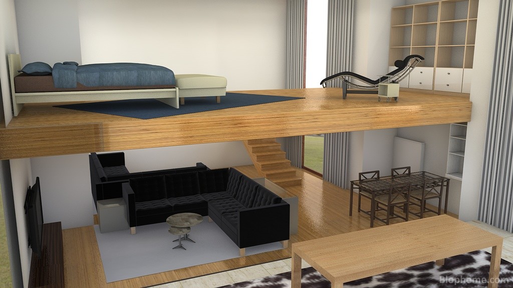 urbano loft - 6