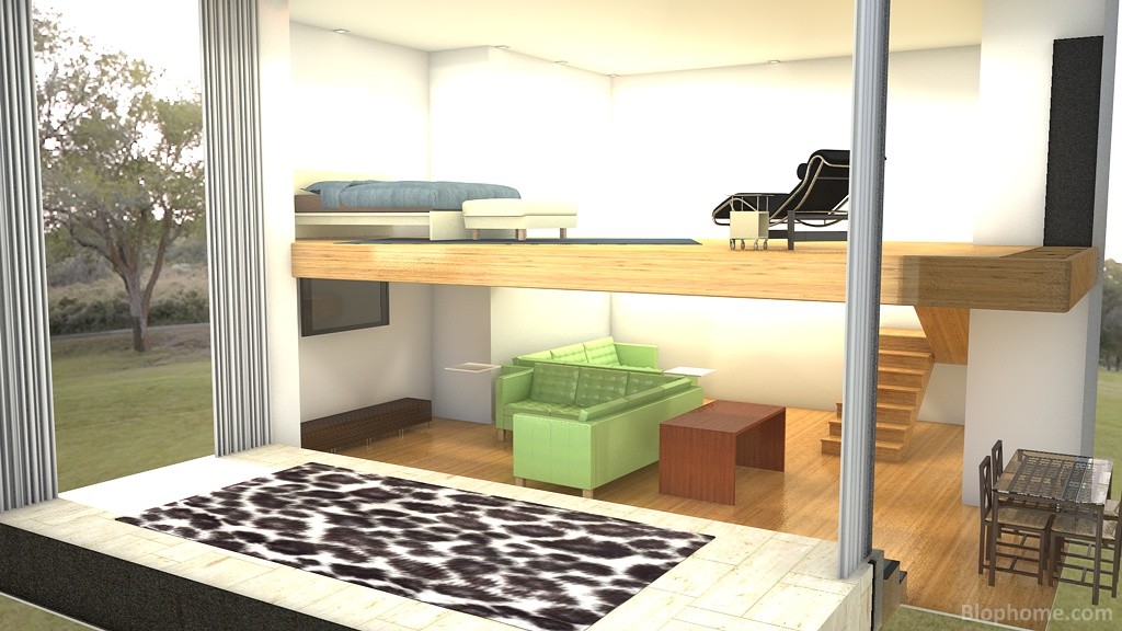 urbano loft - 7