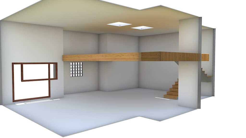 urbano loft - 11