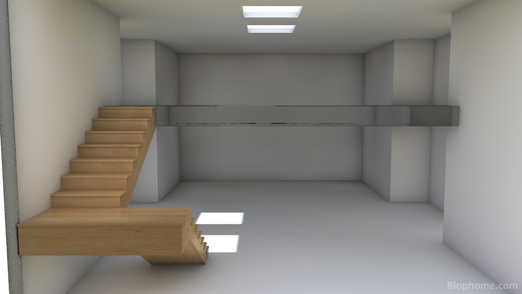 urbano loft - 12