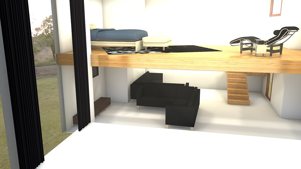 urbano loft - 14