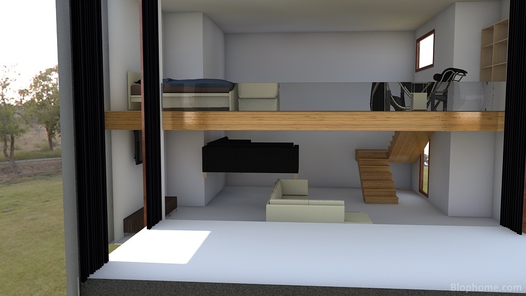 urbano loft - 9