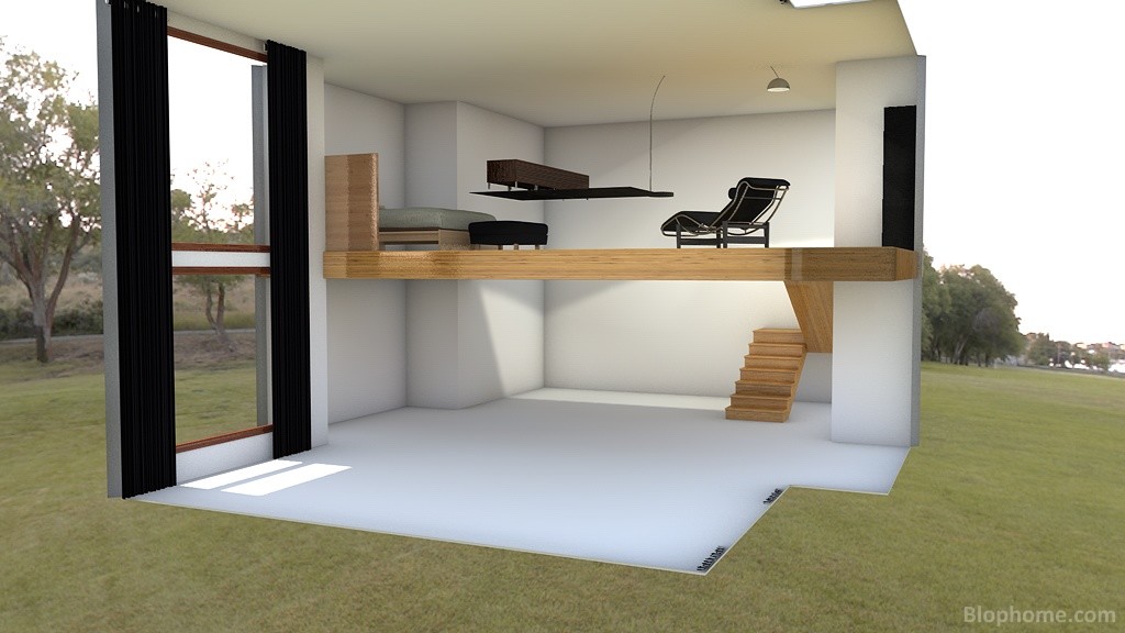 urbano loft - 10