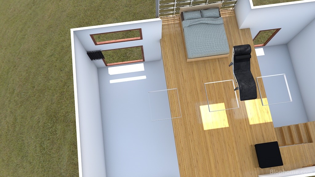 urbano loft - 11