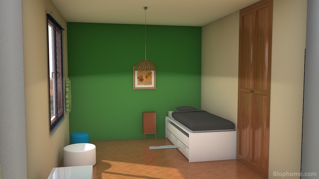 Cuarto Niño