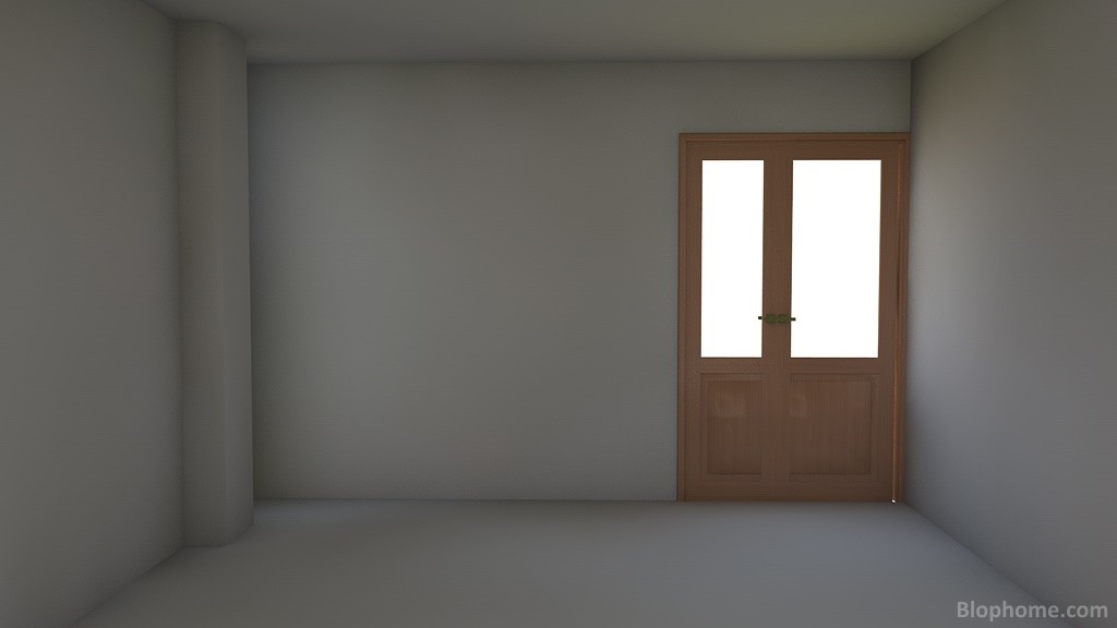 salón habemus - 1