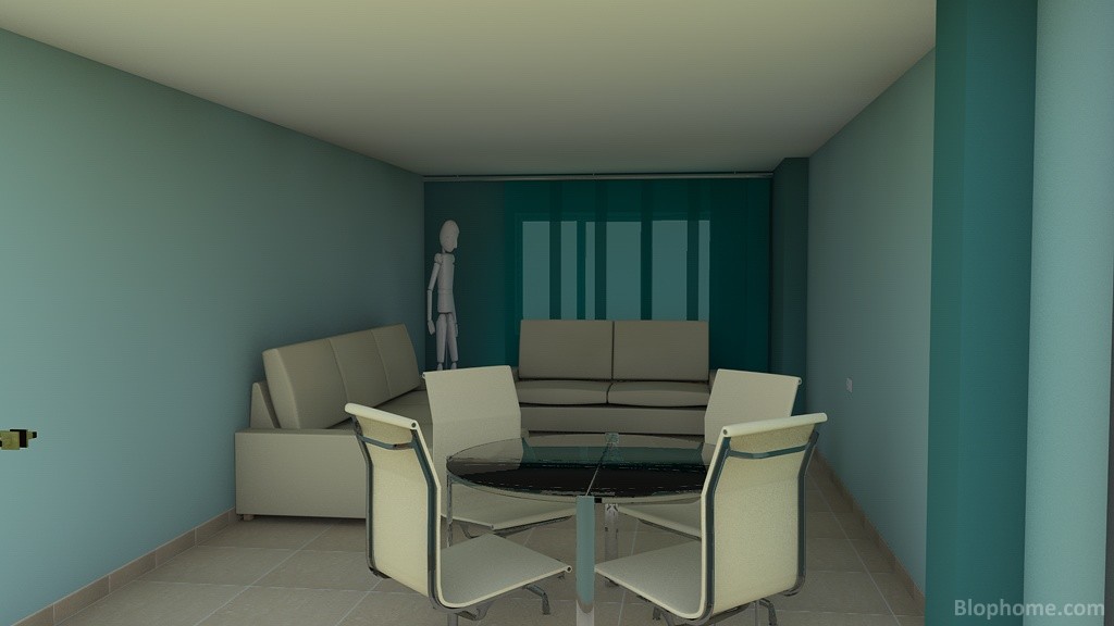 salón habemus - 8