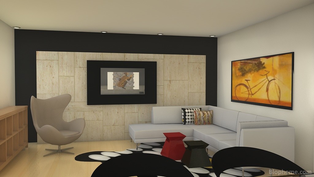 salon-comedor - 2