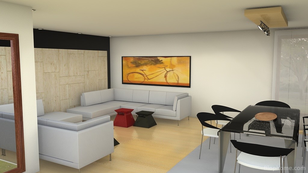 salon-comedor - 4