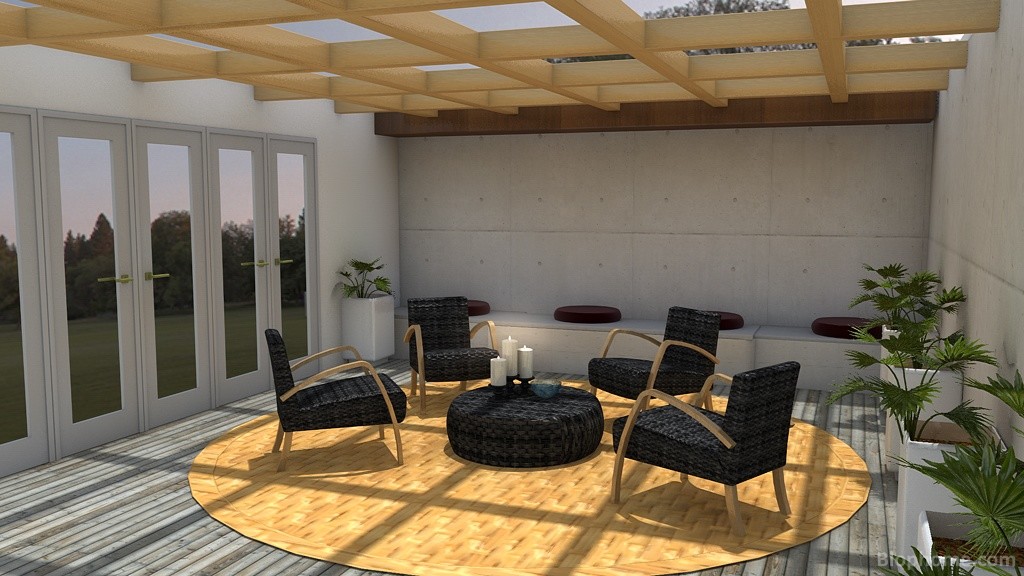 terraza int
