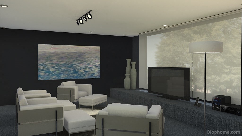 TV