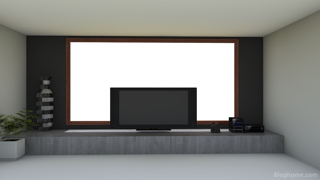 TV - 3