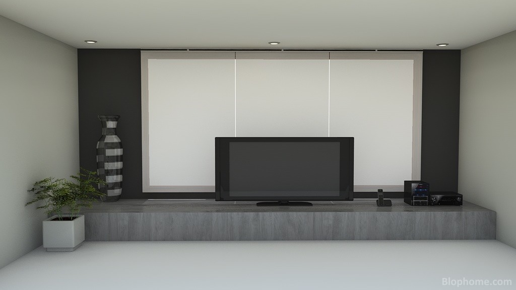 TV - 4