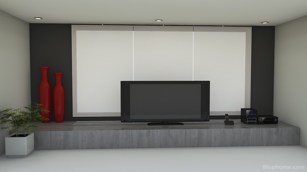 TV - 5