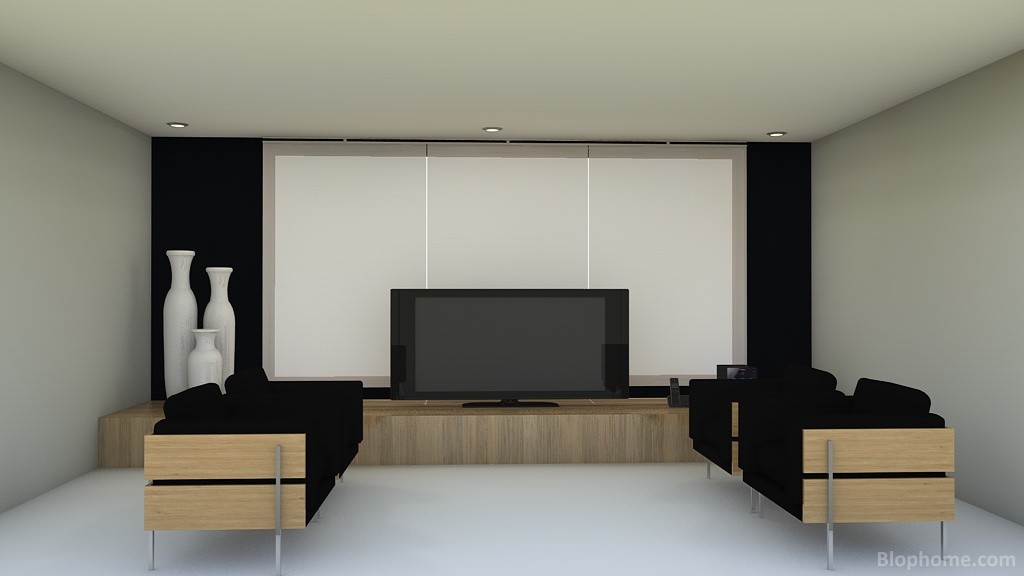 TV - 6