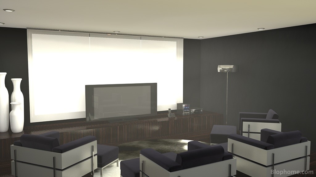 TV - 8