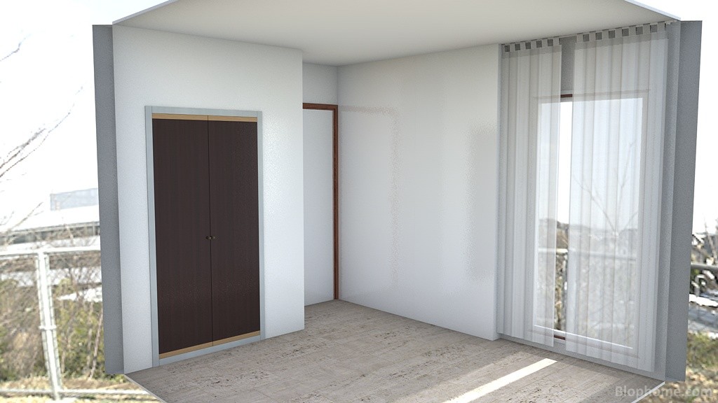 dormitorio mj