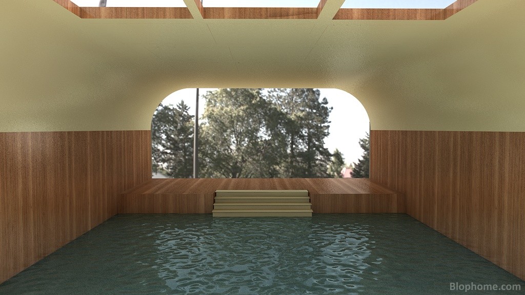 Piscina - 2