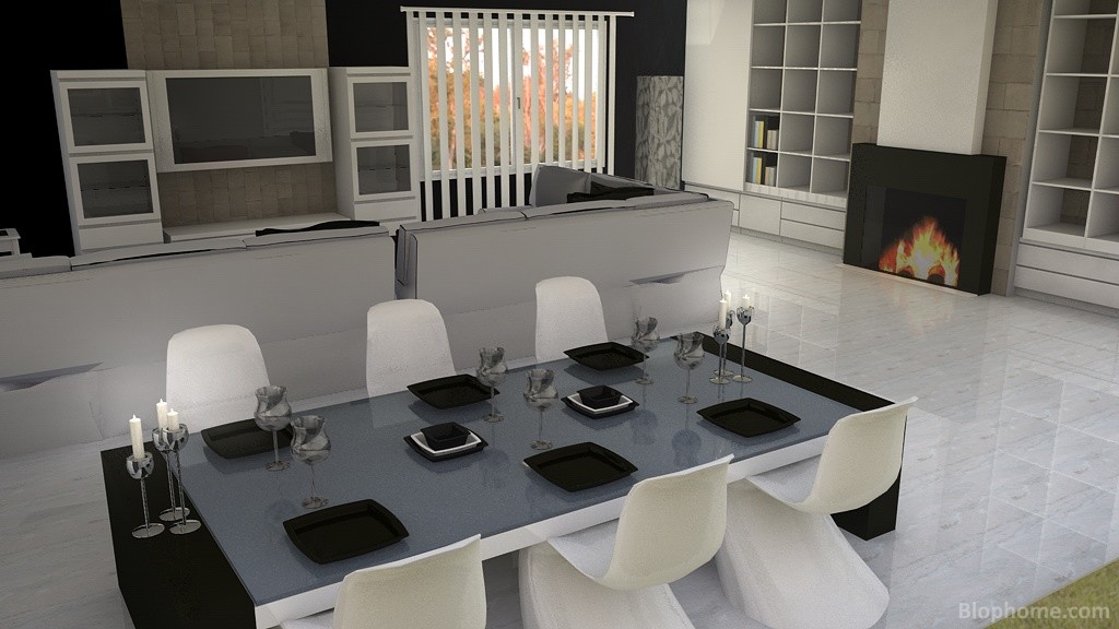 6º salon - 1