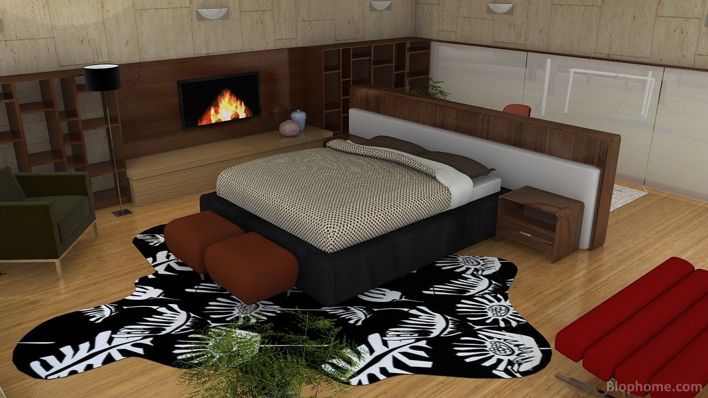 dormitorio1 - 2