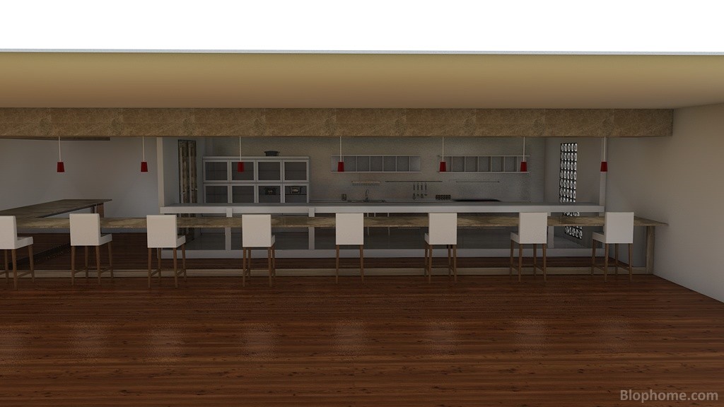restaurant - 2