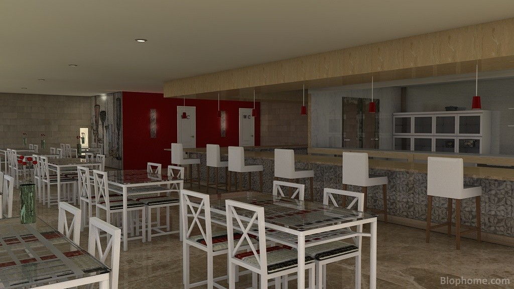 restaurant - 4