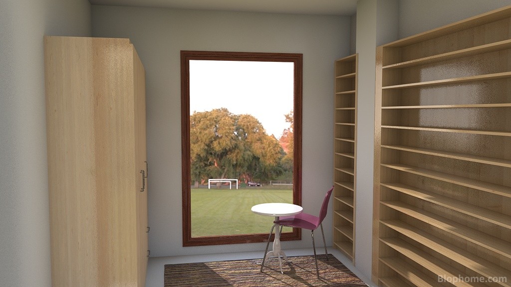 habitación peq