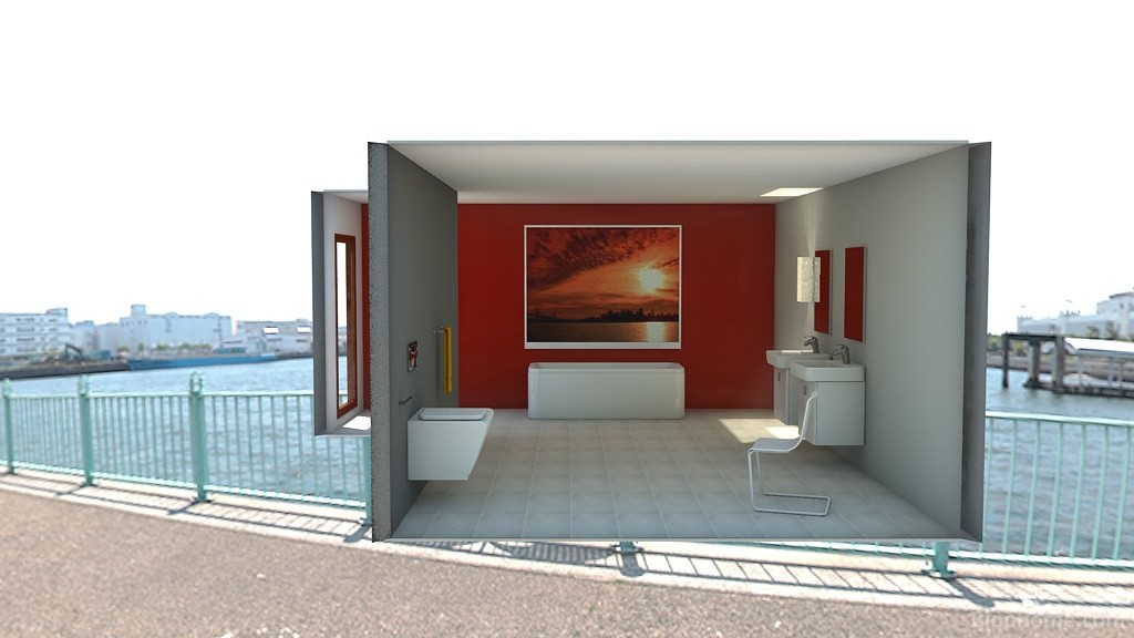 baño1