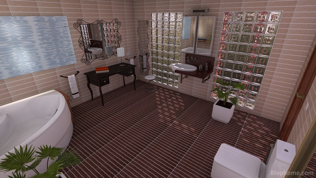 Baño cuqui! - 7