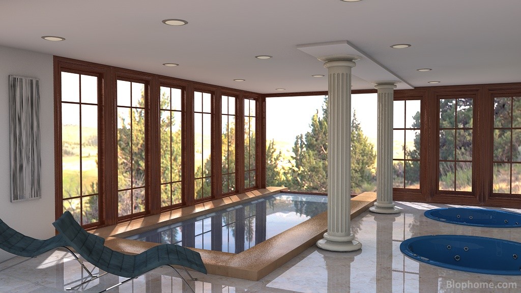 piscinadehotel