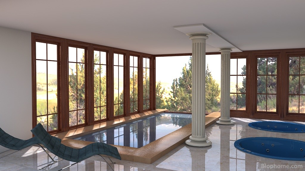 piscinadehotel - 1