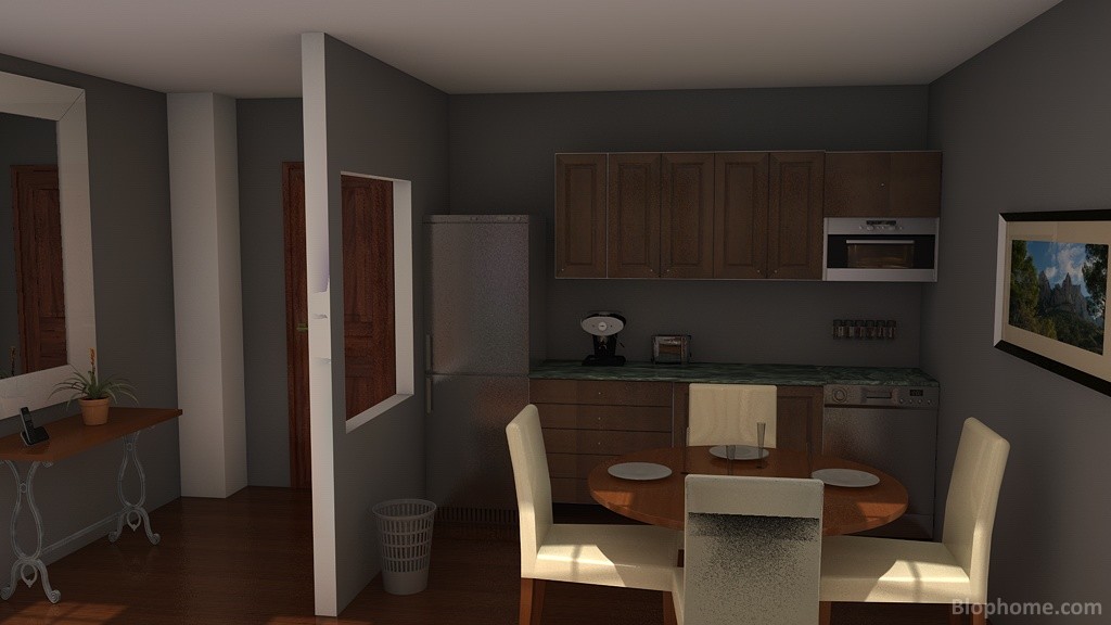 cocina de hotel by cris.latablada