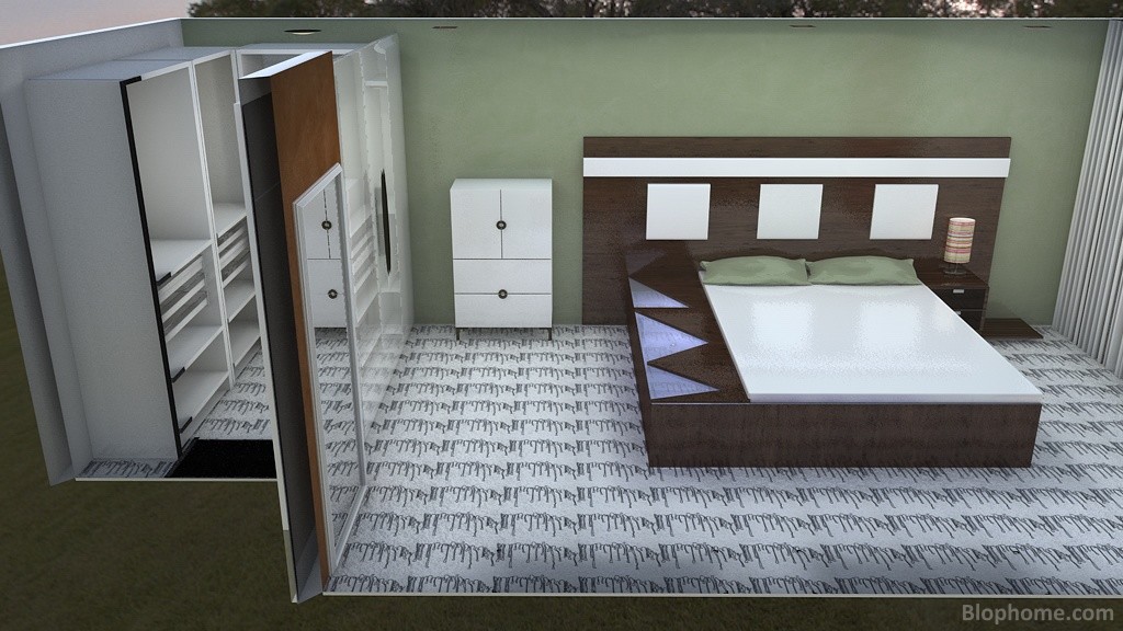 7ºdormitorio