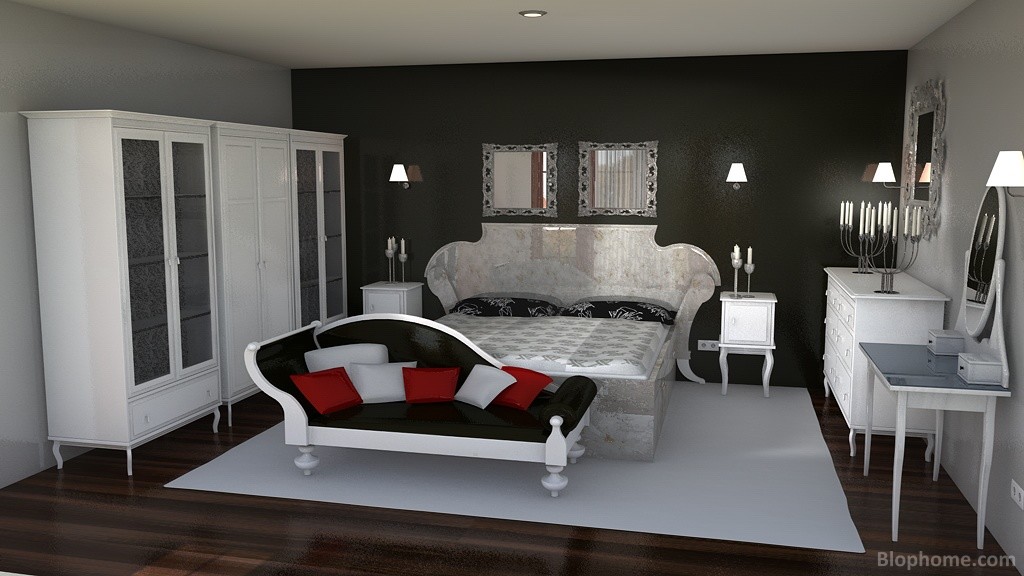 8º dormitorio