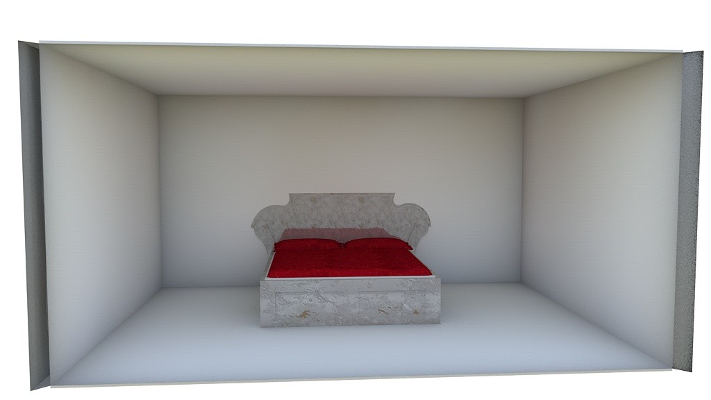 8º dormitorio - 1