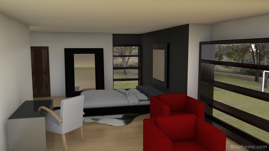 dorm - 2