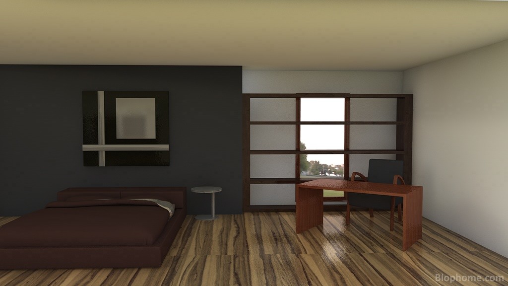 dorm - 3