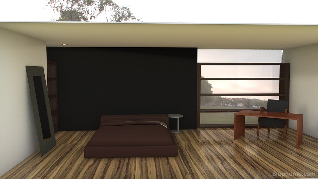 dorm - 5
