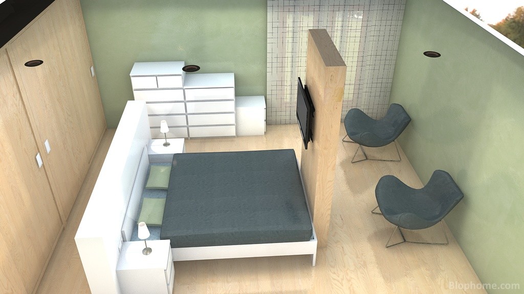 9º dormitorio