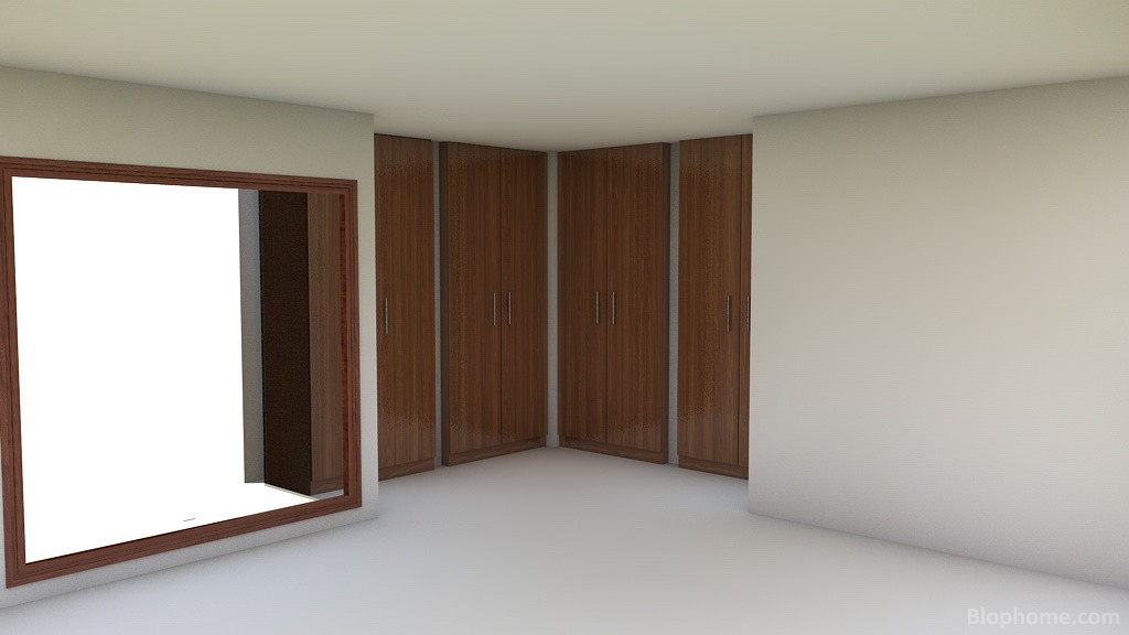 Habitaciónflor - 1