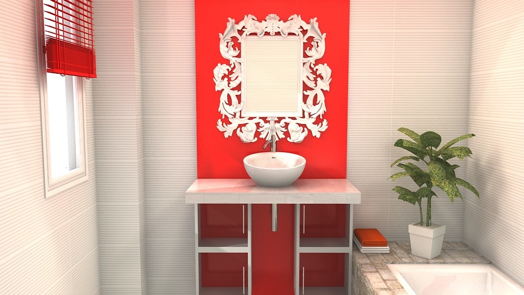 baño - 1
