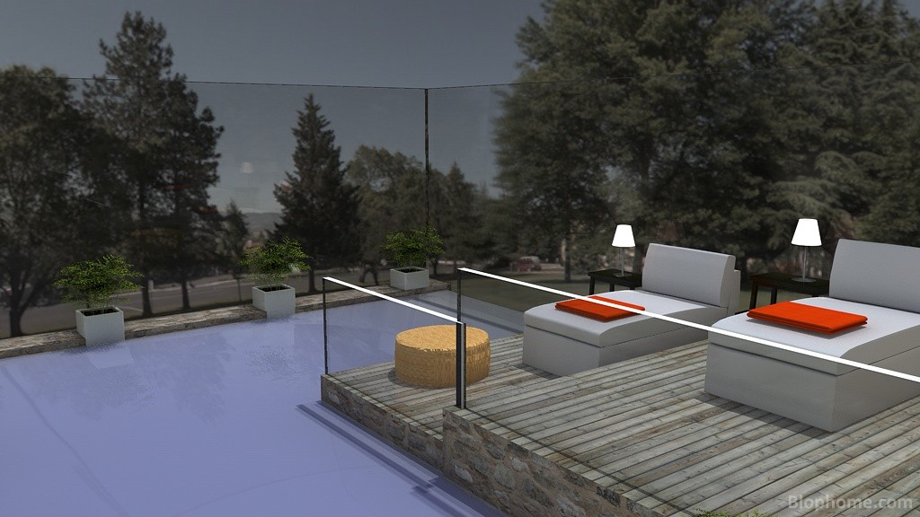 piscina - 1