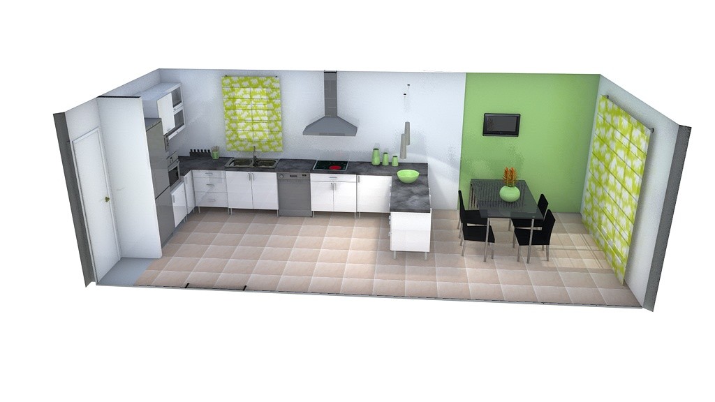cocina