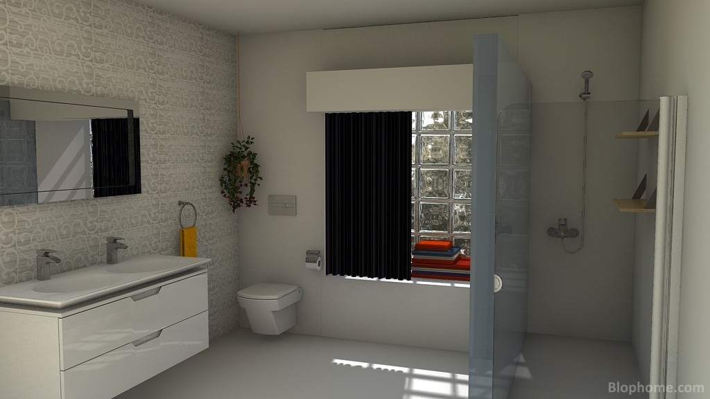 bañost - 1